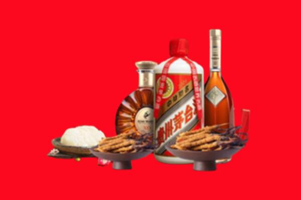 克拉玛依虫草回收