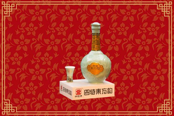 克拉玛依回收四特酒